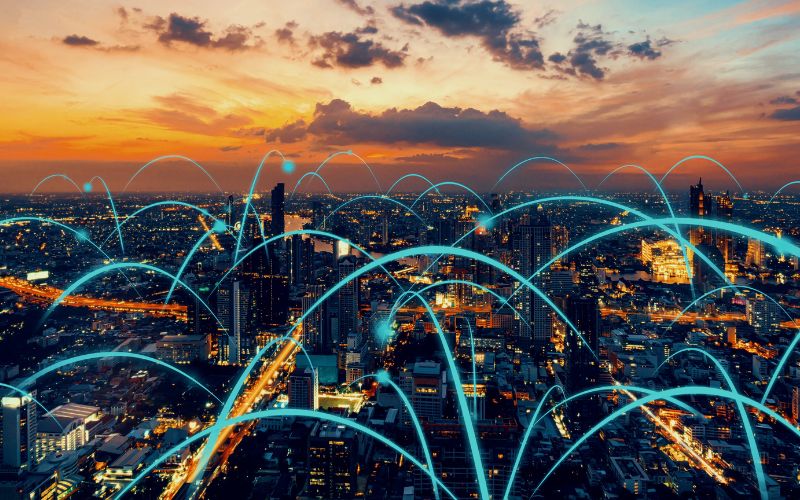  Digital Transformation: Adapting to the Changing Business Lands 